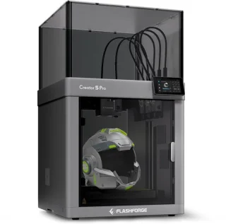 3D printer