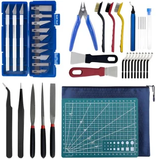 3D printer accessoire set (42-delig)