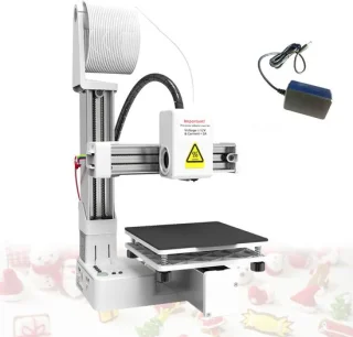 3d printer beginner wit