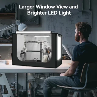 3D Printer Behuizing