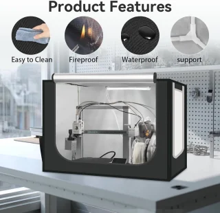 3D Printer Behuizing