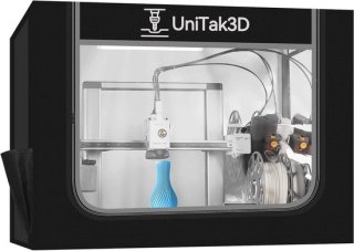 3D Printer Behuizing review