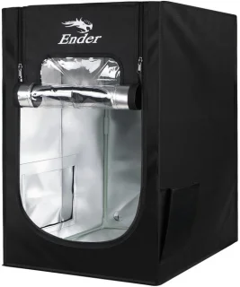 3D printer behuizing for SolidKeus