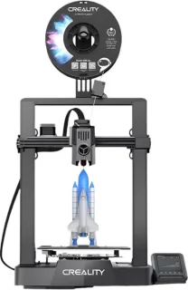 3D Printer Bouwpakket 220V 350W Zwart