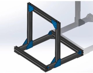 Wat vinden we goed aan de 3D Printer Bouwpakket - Oranje