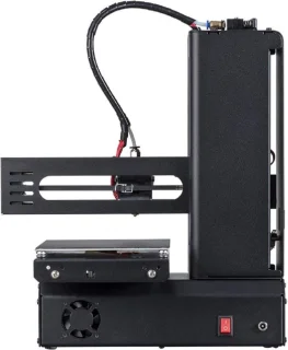 3D Printer Bouwpakket Starter - Volledig Gemonteerd - PLA Filament & MicroSD
