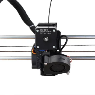 3D Printer bouwpakket