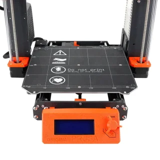 3D Printer bouwpakket