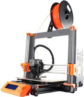 3D Printer bouwpakket review
