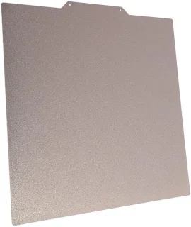 3D-printer build plate 250x250mm ShopVlot