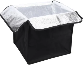 3D printer cover voor mini printer