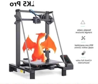 3D-printer – desktop 3D-printer – hobbyprinter – professionele 3D-printer