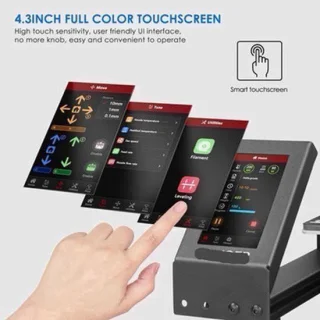 3D-printer – desktopprinter – hobbyprinter – professionele printer