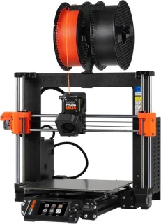 3D-printer doe-het-zelfkit