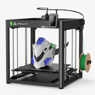3D-printer Ender-5 MAX