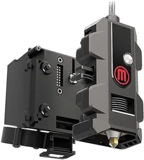 3D-printer extruder – printkop – filamenthouder – printmodule – hotend