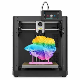 3D-printer – FDM 3D-printer