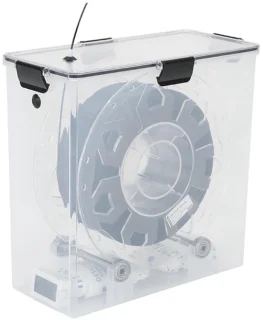 3D-printer filament drybox