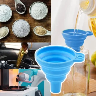 3d printer funne filter - RVS filterbeker - compatibel met Anycubic sla/elegoo mars - shopvlot