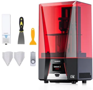 3D-printer