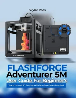 3D-printer Gebruikershandleiding review