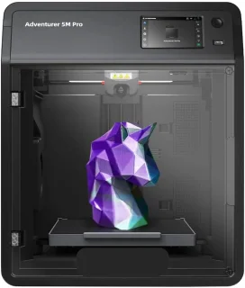 3D-Printer Groot Bouwvolume 220x220x220mm