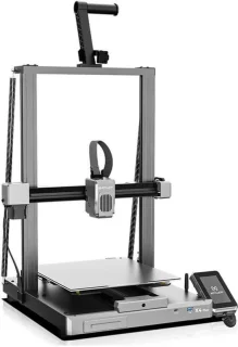 3D-printer, groot bouwvolume 300x300x400 mm