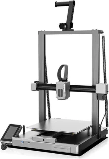 3D-printer grootformaat voor hobbyist en professional