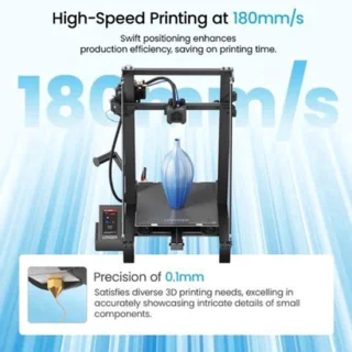 3D printer - grote desktop 3D printer met 300x300x400 mm