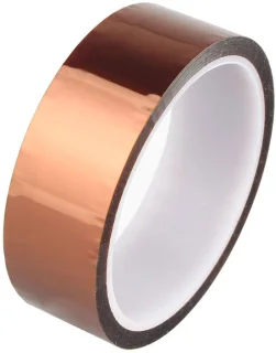 3D-printer heat resistant polyimide tape 30mm x 33m - ShopVlot