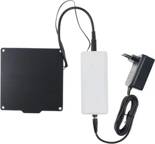 3D printer hotbed 100x100mm 30W - ShopVlot