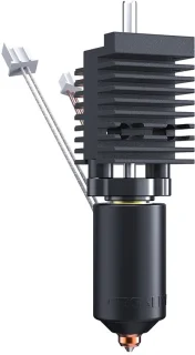 3D-printer hotend keramisch verwarmingsblok set