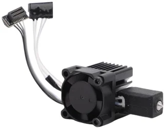 3D printer hotend kit 0.2mm ShopVlot