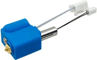 3D-printer hotend vervangset
