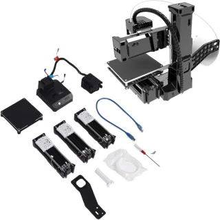 3D-printer instapmodel 100x100x100 mm