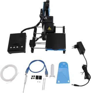 3D printer kit hobby printer wit