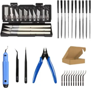 3D printer kit