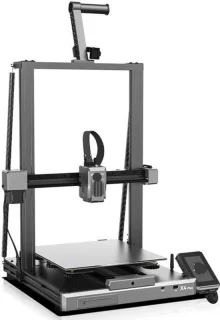 3D-printer