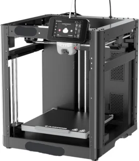 3D-printer