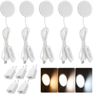 3D printer LED licht set van ShopVlot