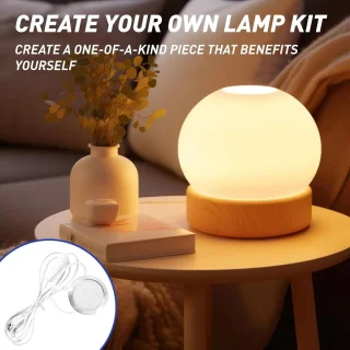 3D printer LED lichtset - 16 RGB kleuren - afstandsbediening - ShopVlot