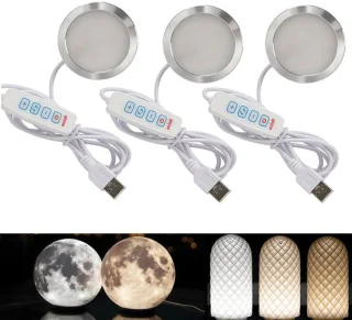 3D printer led verlichtingsset