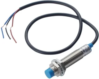 3D-printer leveling proximity switch - m-winkel