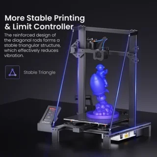 3D-printer LONGER LK5 Pro