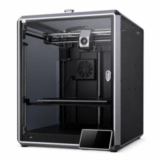 3D printer met automatische nivellering