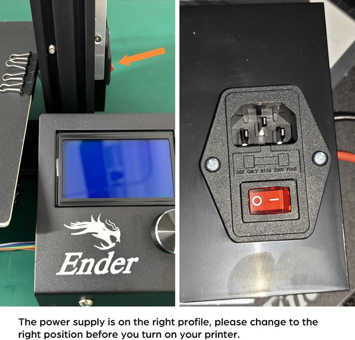 3D Printer Mini Bouwpakket Beginners