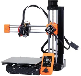 3D Printer Mini+ desktop 3D-printer