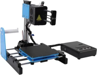 3D printer mini voor beginners