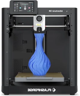 3D printer Model Maker zwart
