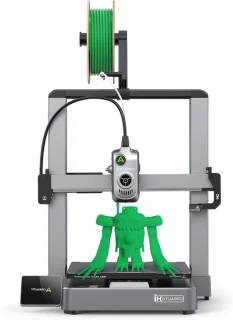 3D printer modelbouw